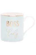 Чаша Boss Lady